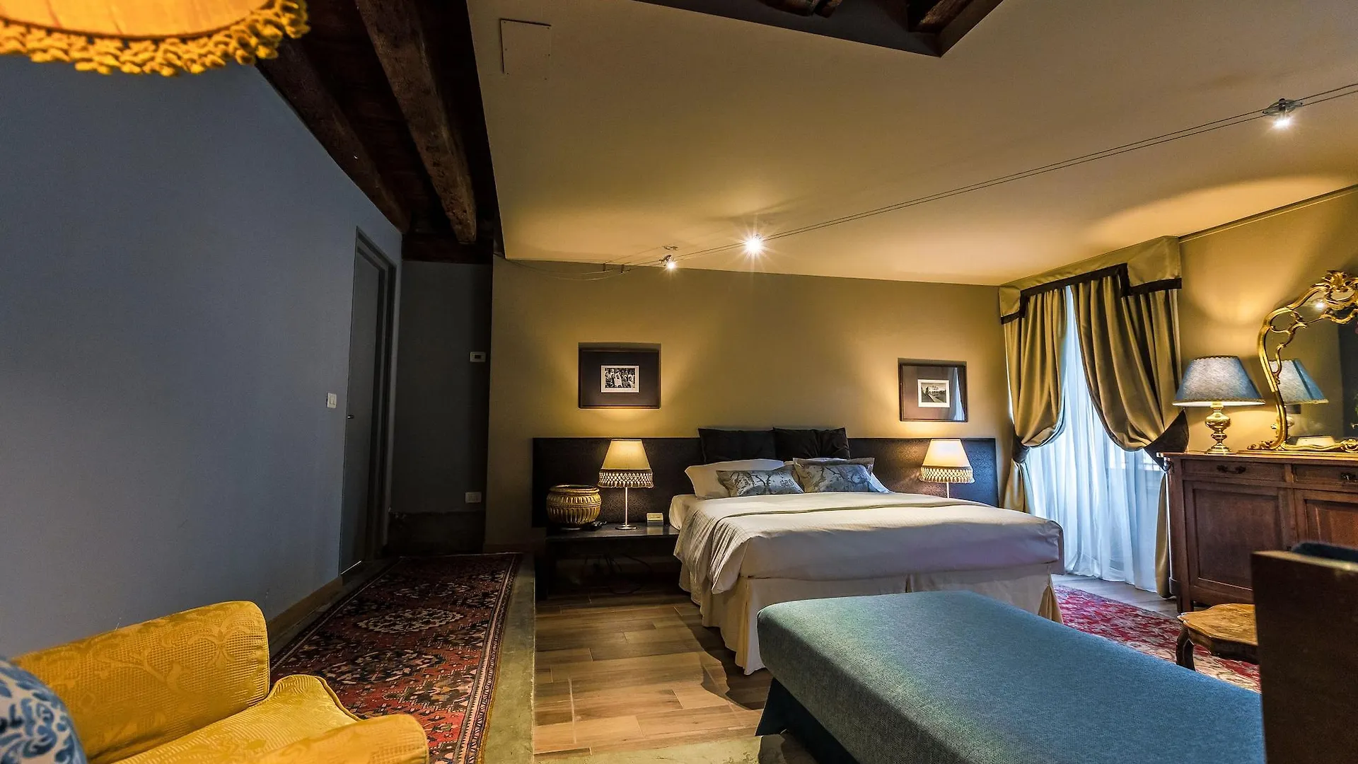 Avogaria 5 Rooms Venice