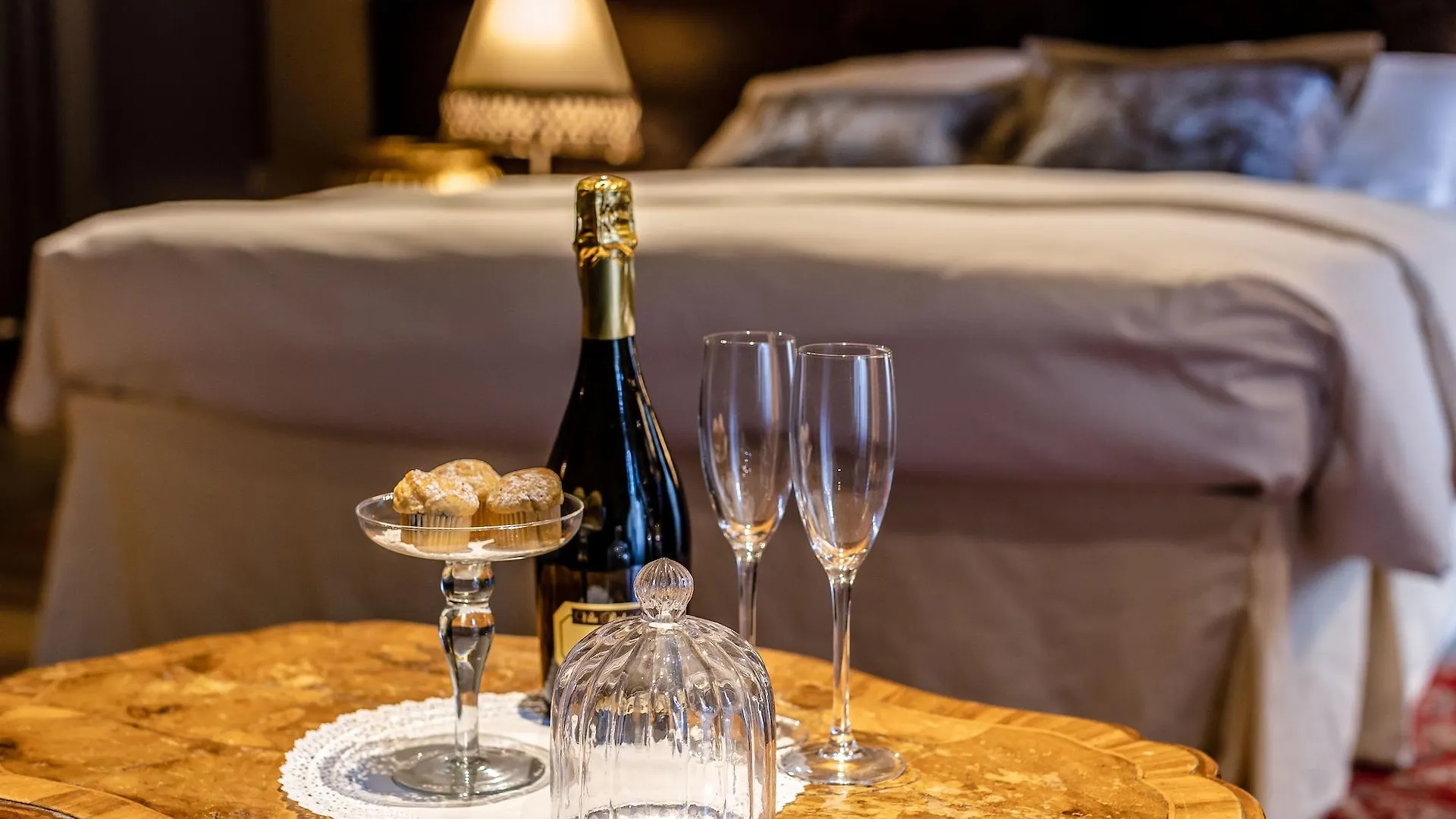 Avogaria 5 Rooms Venice