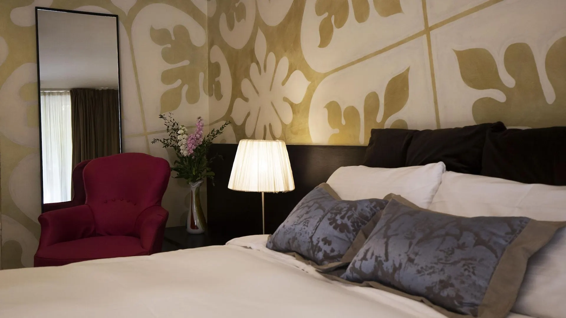 *** Guest house Avogaria 5 Rooms Venice Italy