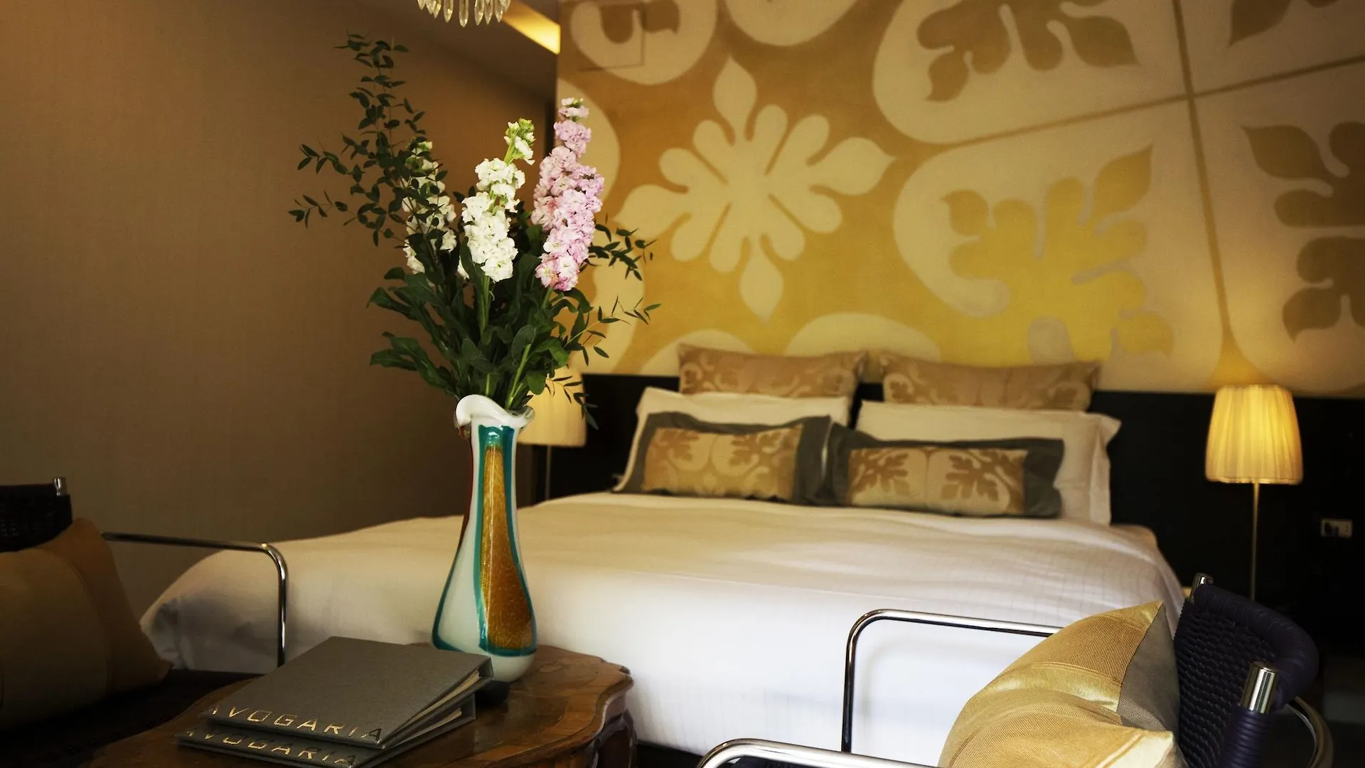 Avogaria 5 Rooms Venice 3*,