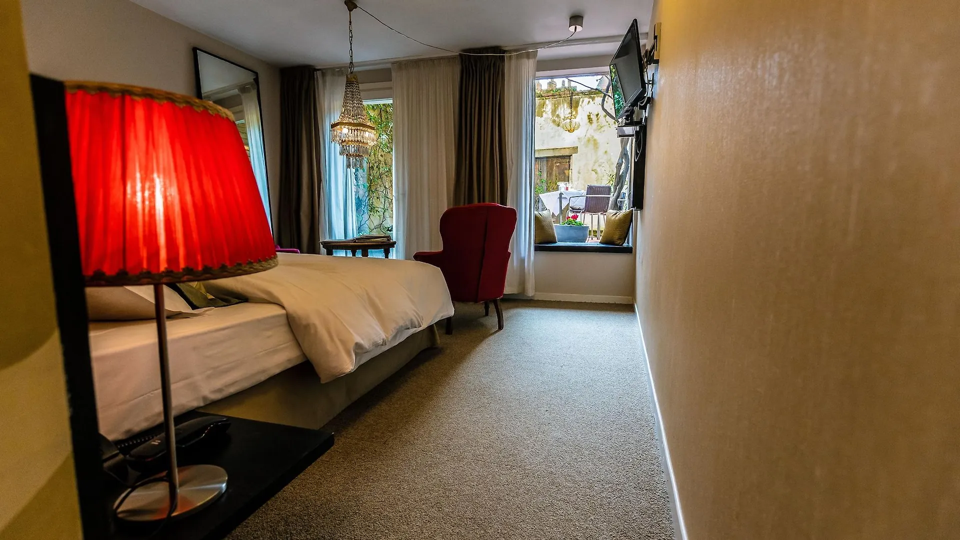Avogaria 5 Rooms Venice Guest house