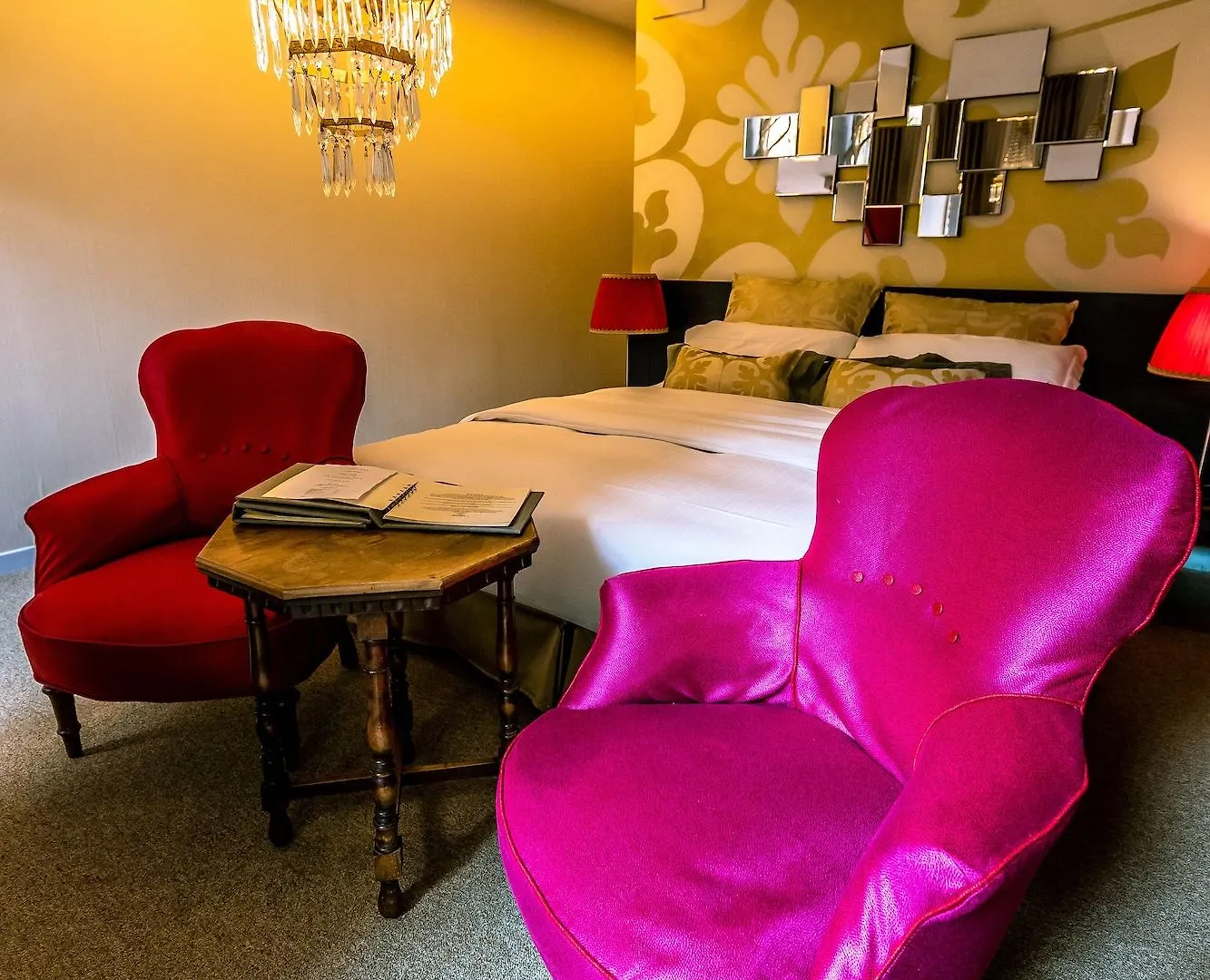 Avogaria 5 Rooms Venice