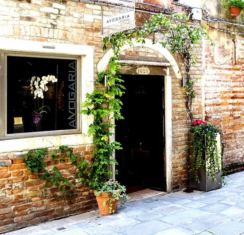 Avogaria 5 Rooms Venice Guest house