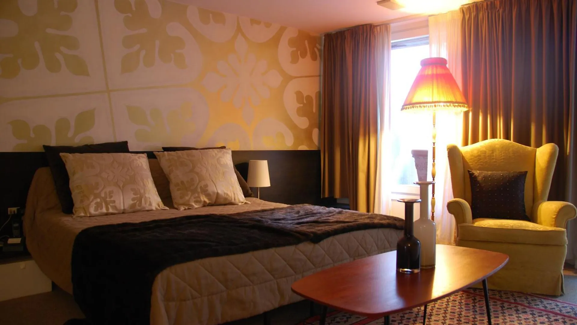 Avogaria 5 Rooms Venice 3*,  Italy