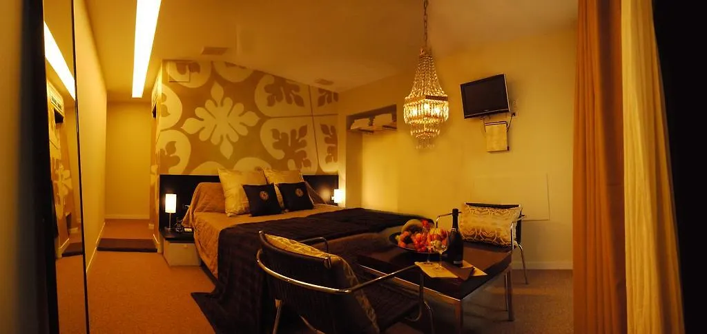 *** Guest house Avogaria 5 Rooms Venice Italy