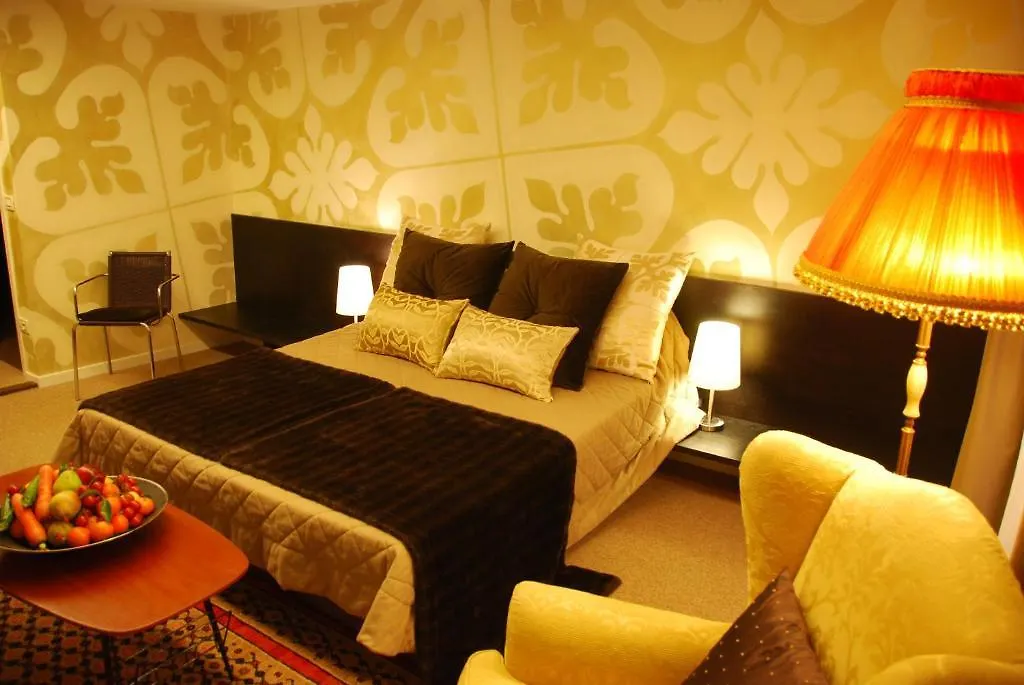 Avogaria 5 Rooms Venice Italy