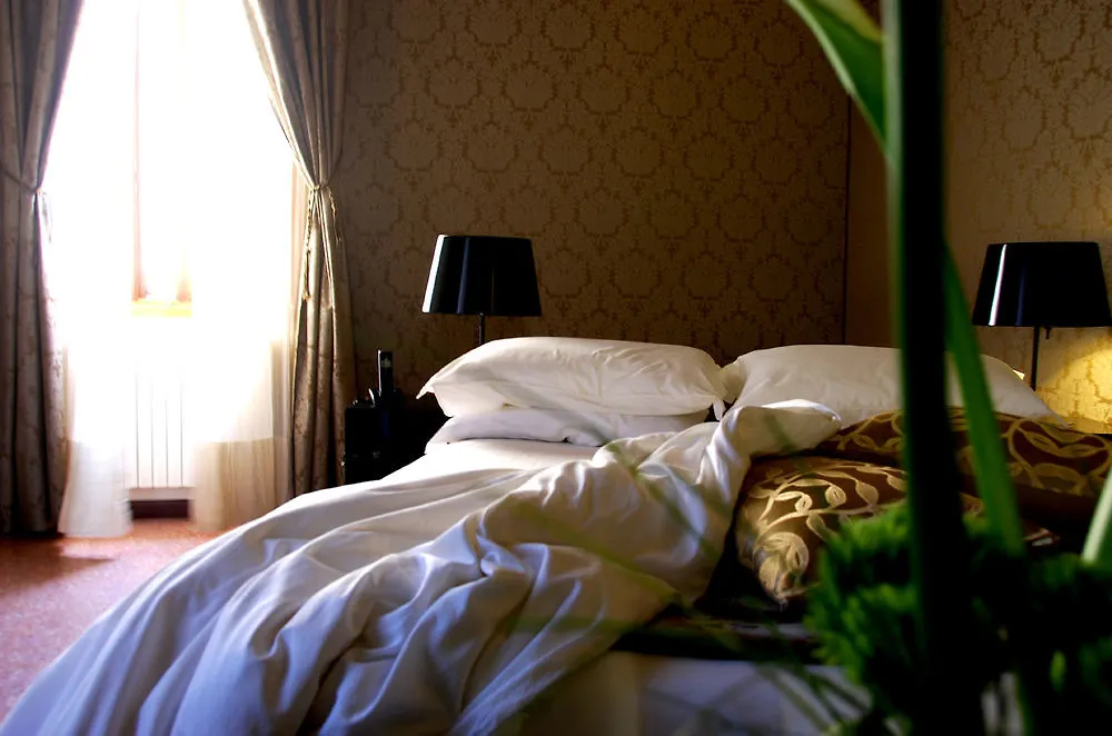 Avogaria 5 Rooms Venice