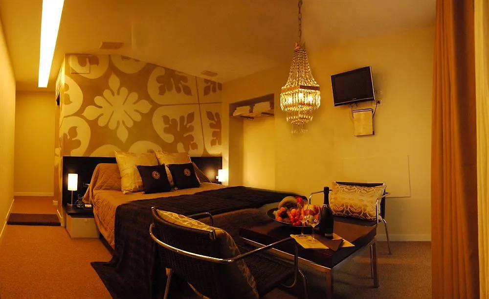 Avogaria 5 Rooms Venice 3*,