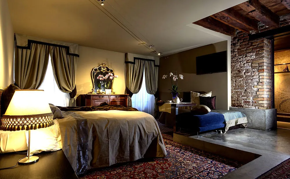 Guest house Avogaria 5 Rooms Venice