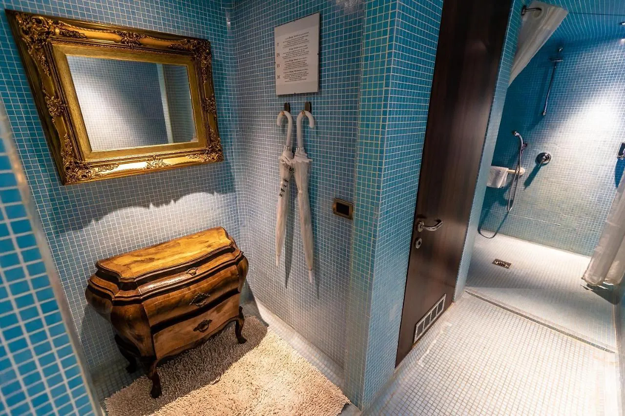 Avogaria 5 Rooms Venice