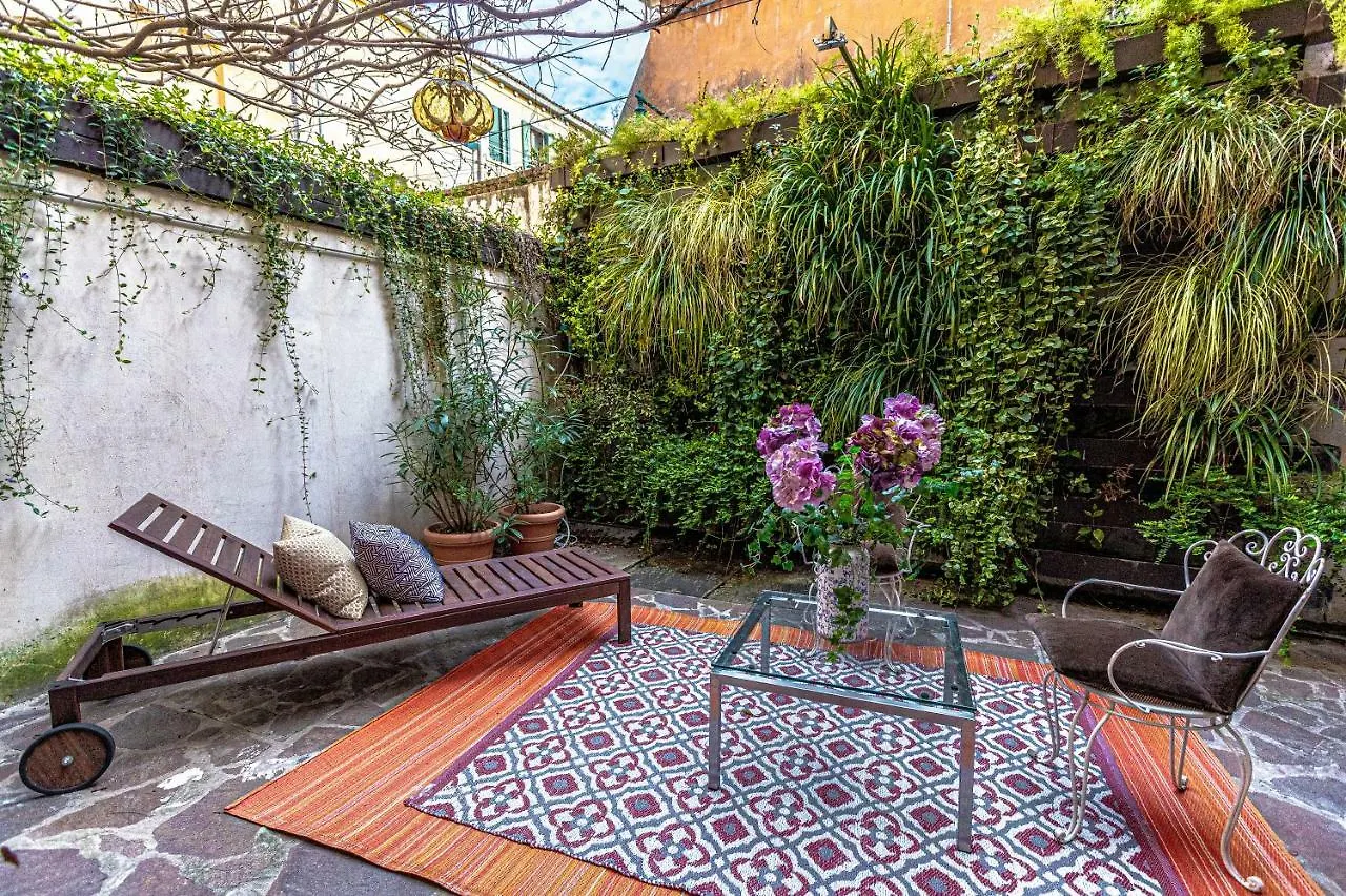 Avogaria 5 Rooms Venice