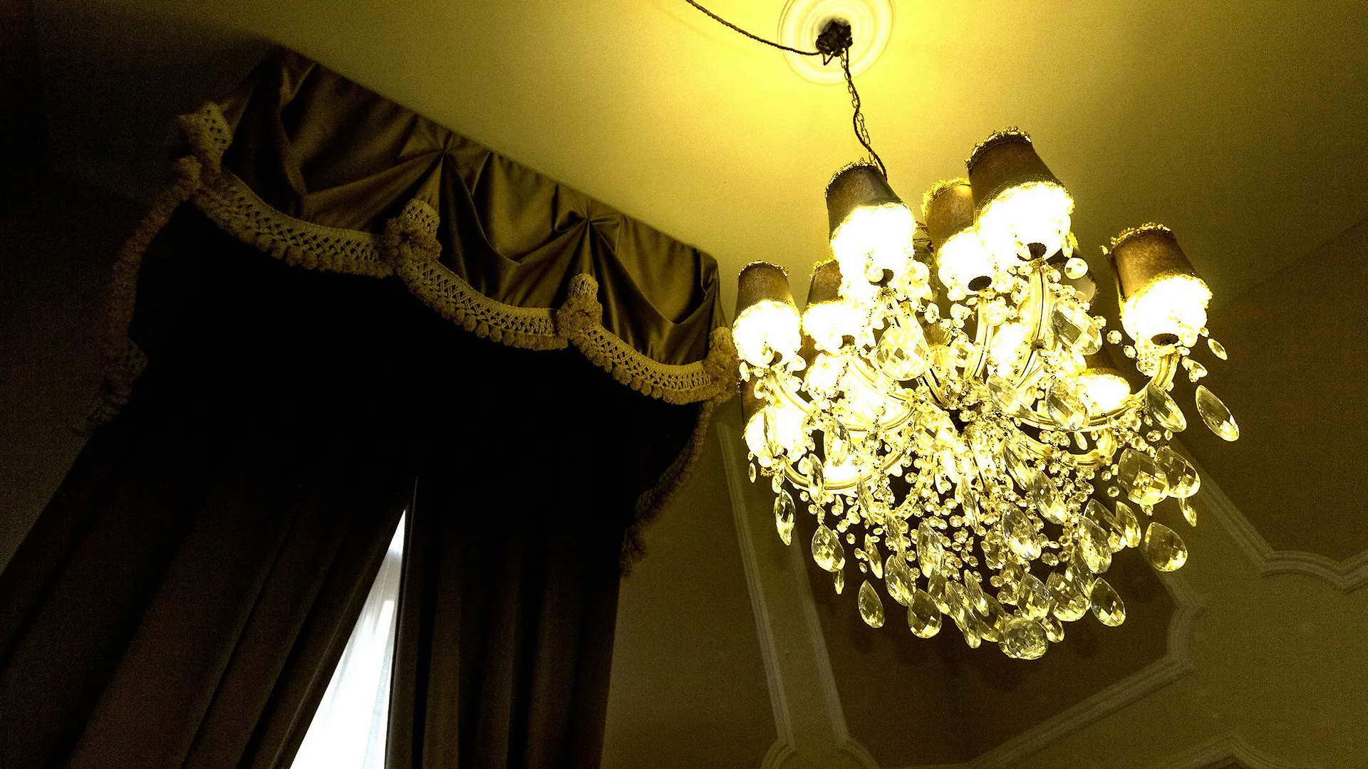 Avogaria 5 Rooms Venice Guest house