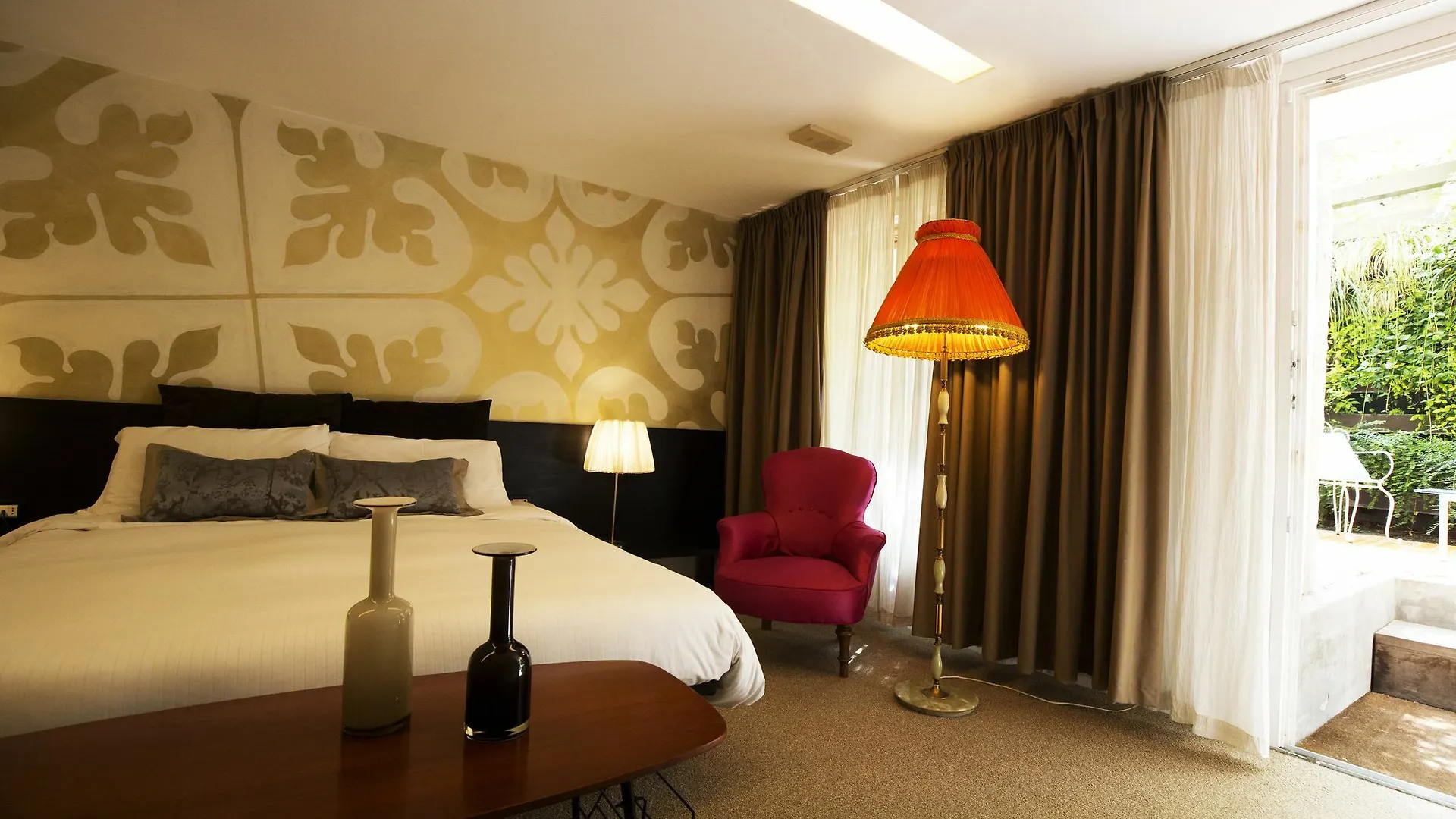 Avogaria 5 Rooms Venice 3*,  Italy