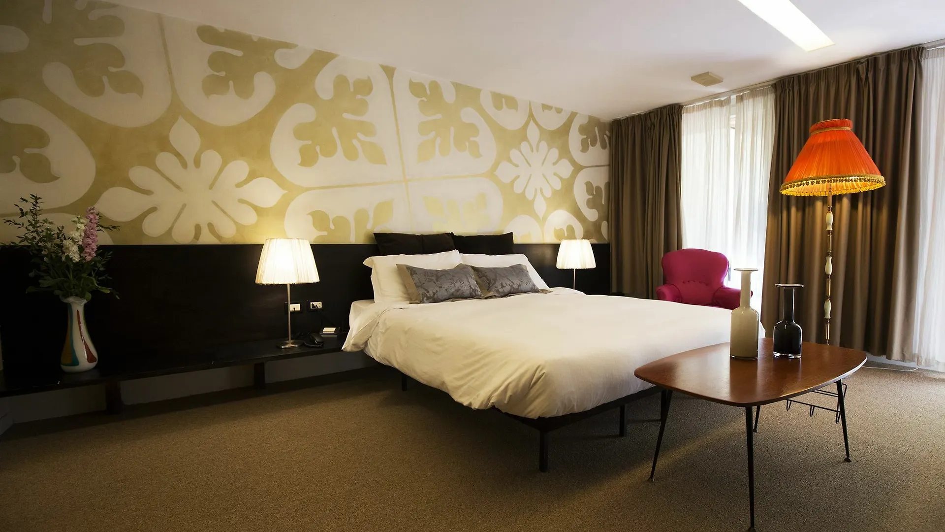 Avogaria 5 Rooms Venice Italy