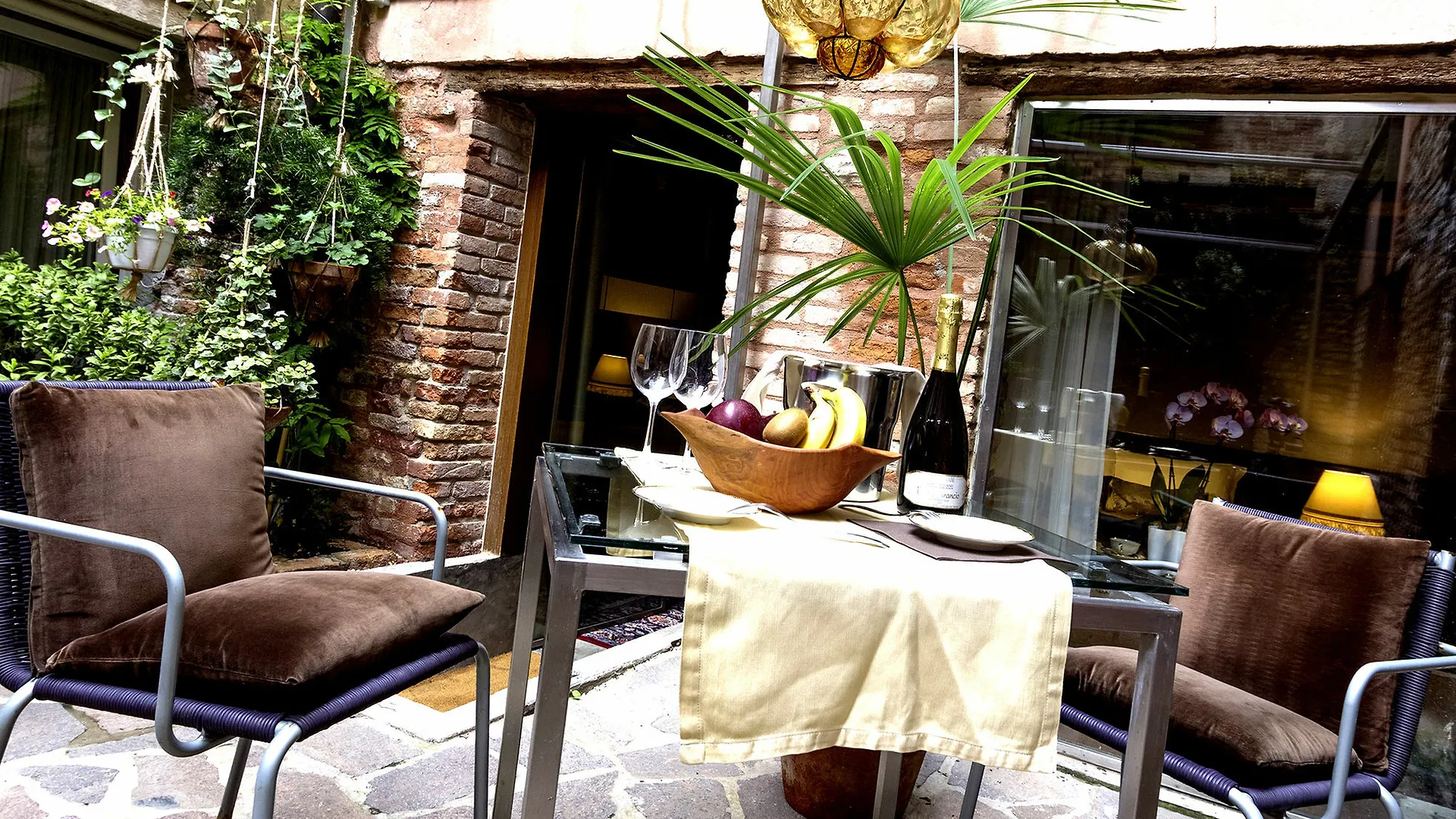 Avogaria 5 Rooms Venice