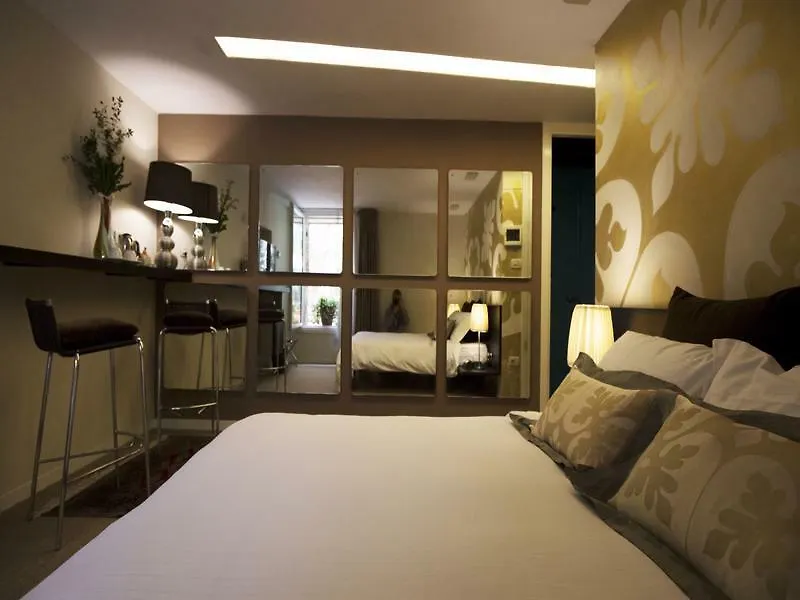 Avogaria 5 Rooms Venice