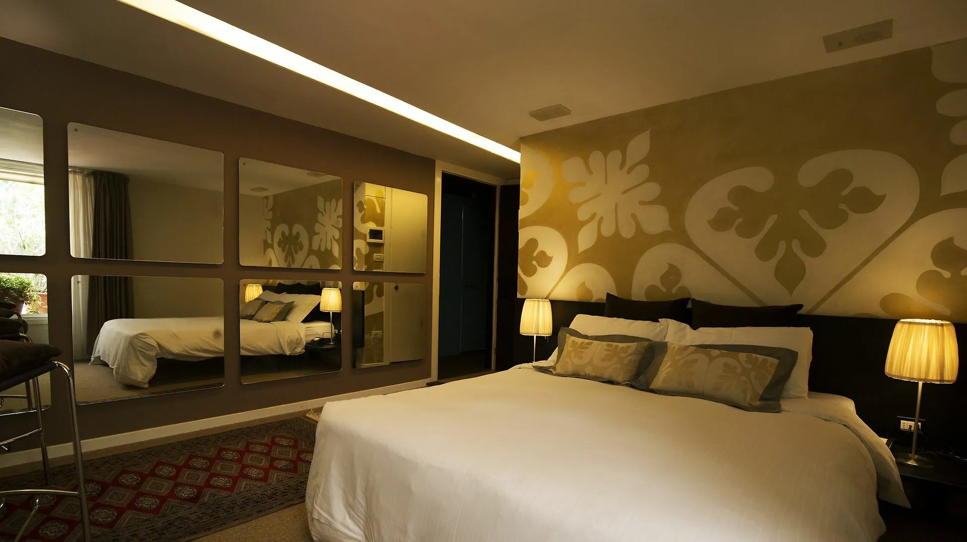 Avogaria 5 Rooms Venice Guest house