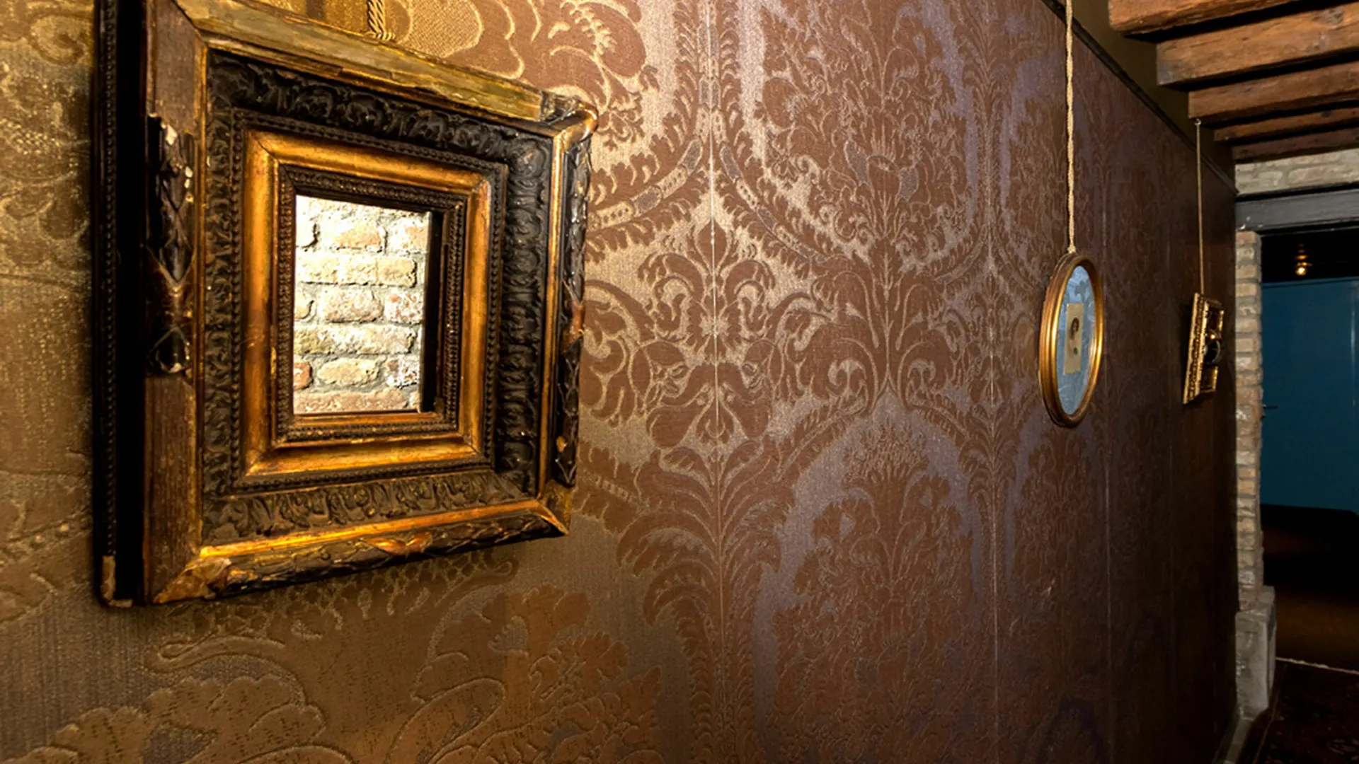 Avogaria 5 Rooms Venice