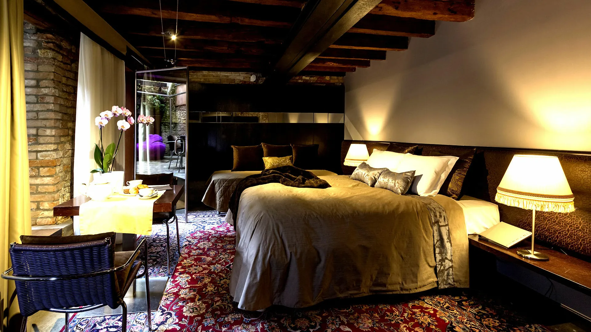 Guest house Avogaria 5 Rooms Venice