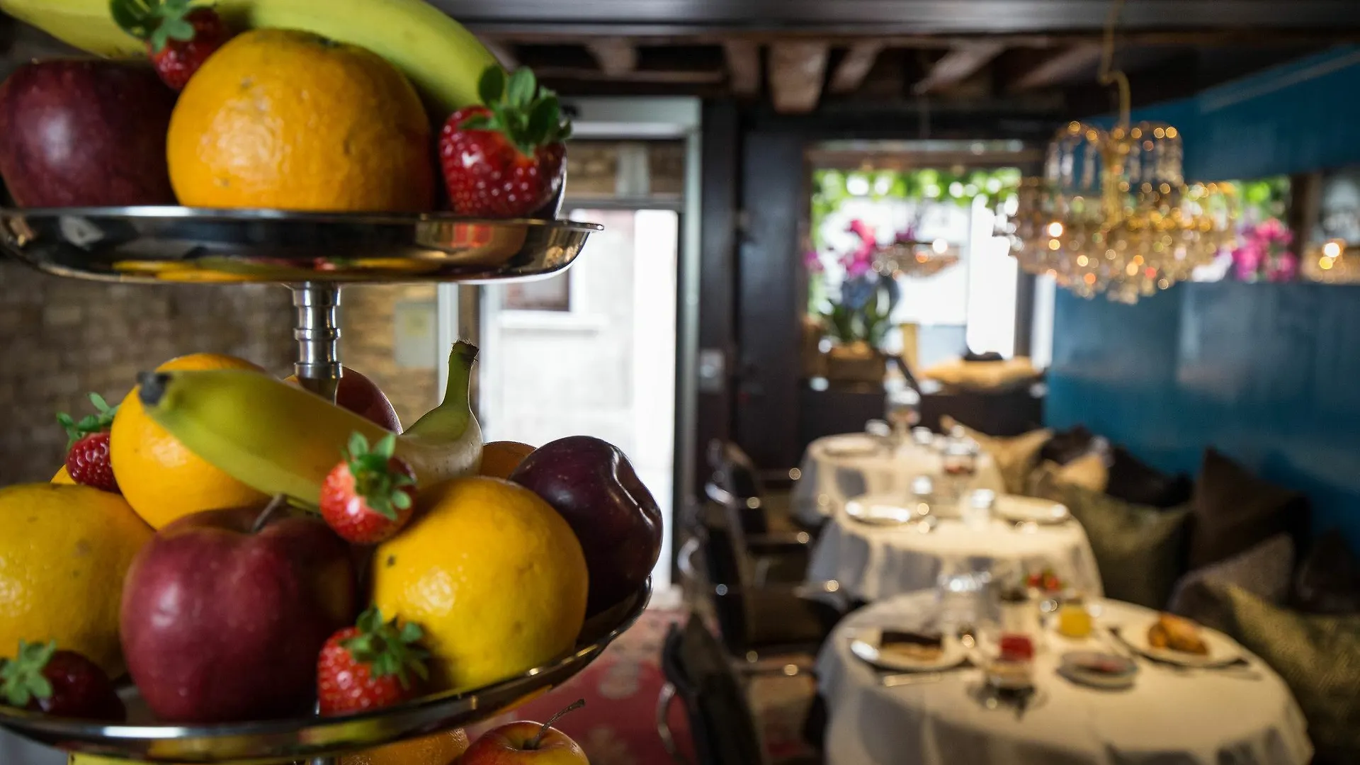 Avogaria 5 Rooms Venice 3*,  Italy