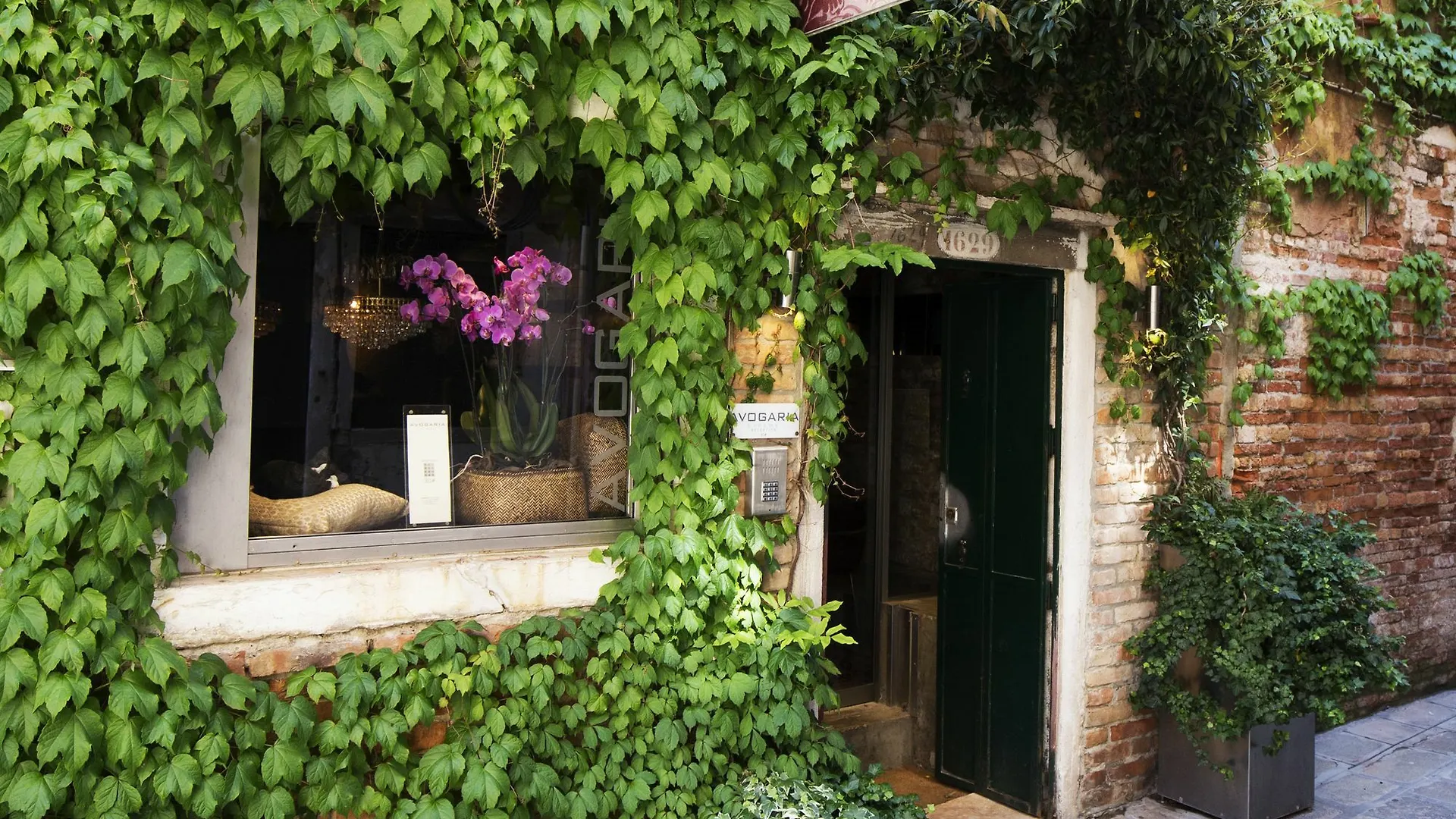 *** Guest house Avogaria 5 Rooms Venice Italy