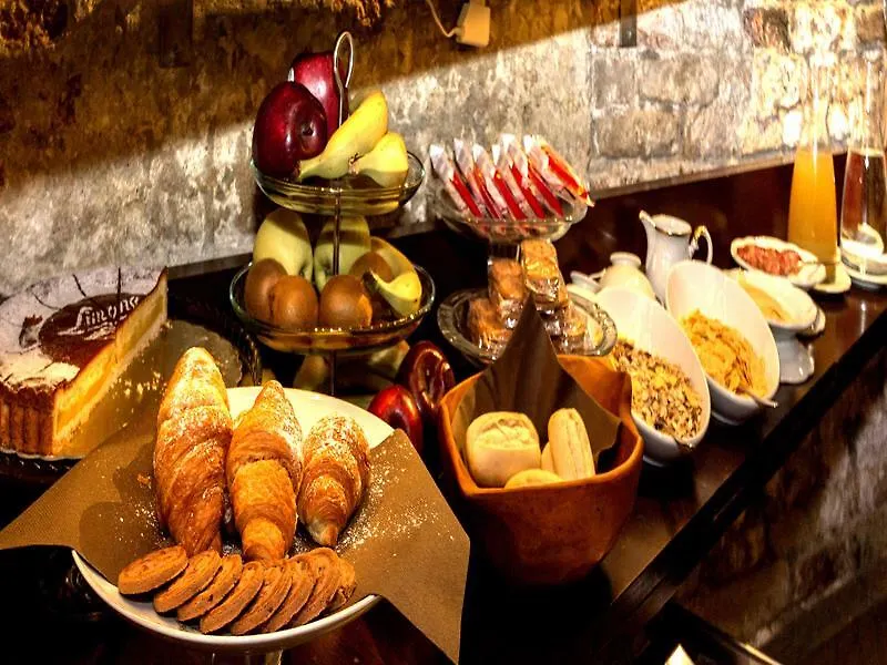 Avogaria 5 Rooms Venice Guest house