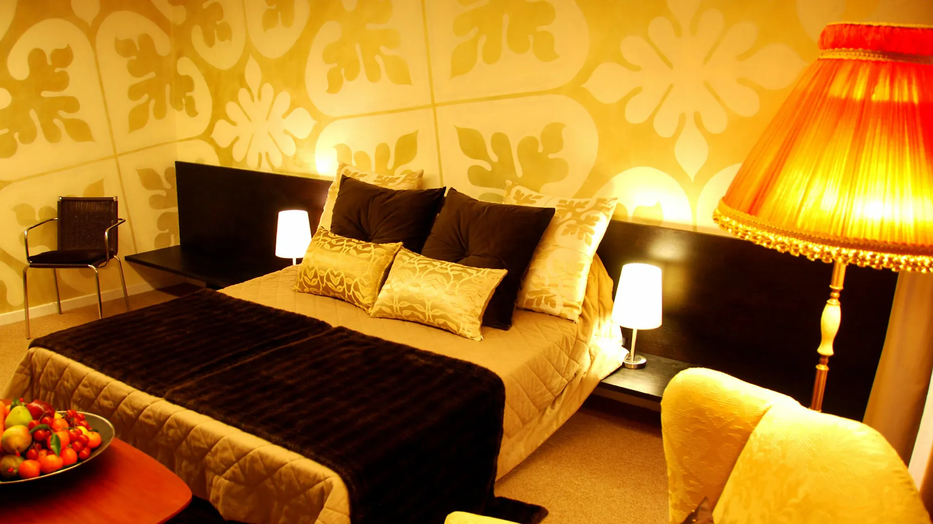 Avogaria 5 Rooms Venice