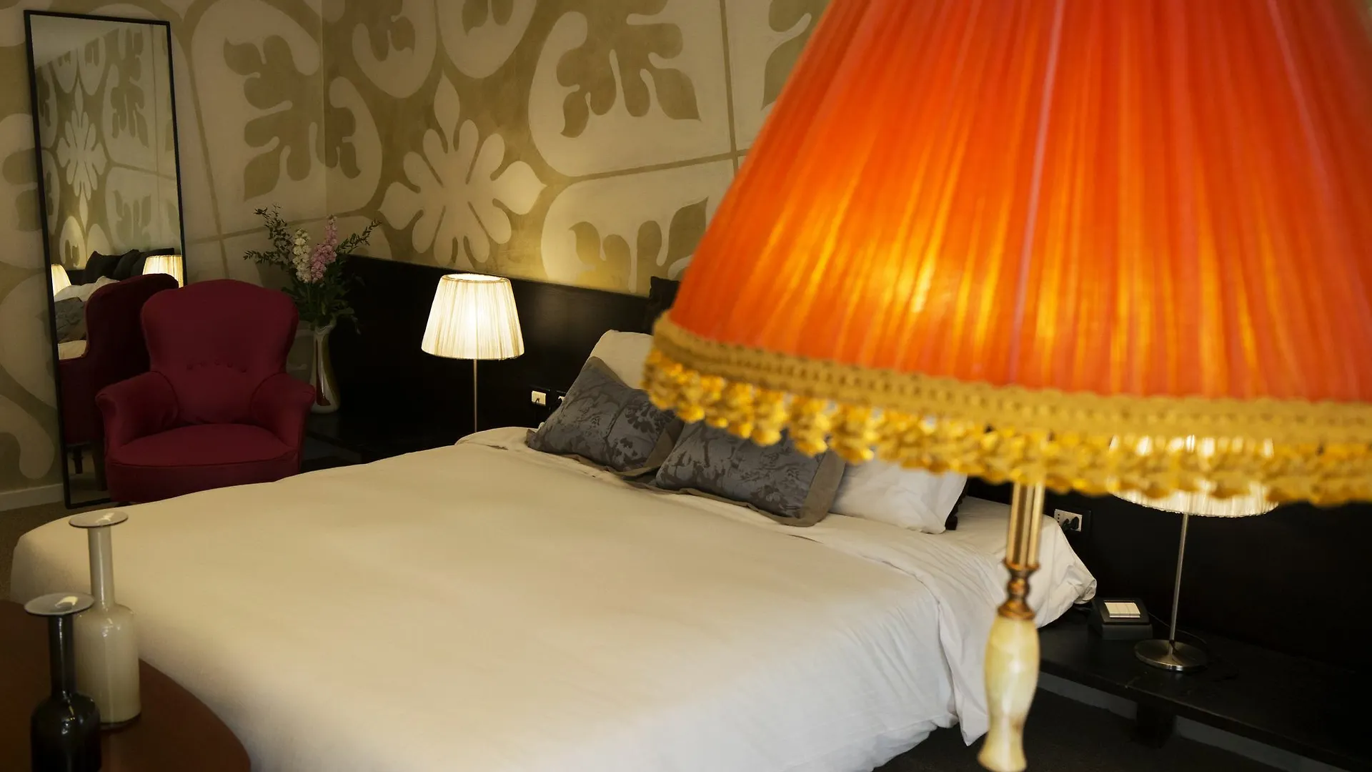 Avogaria 5 Rooms Venice Guest house