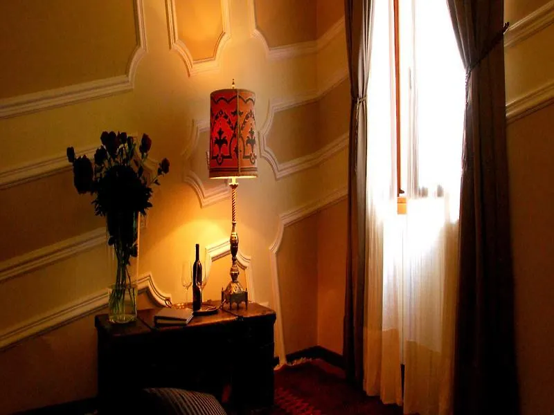 Avogaria 5 Rooms Venice