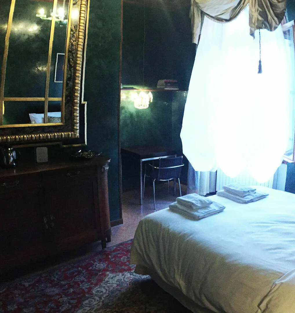 Avogaria 5 Rooms Venice Guest house