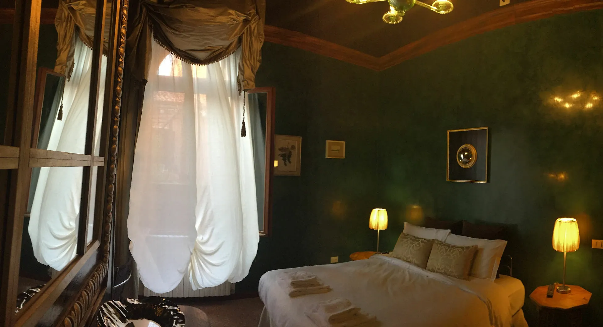 Avogaria 5 Rooms Venice