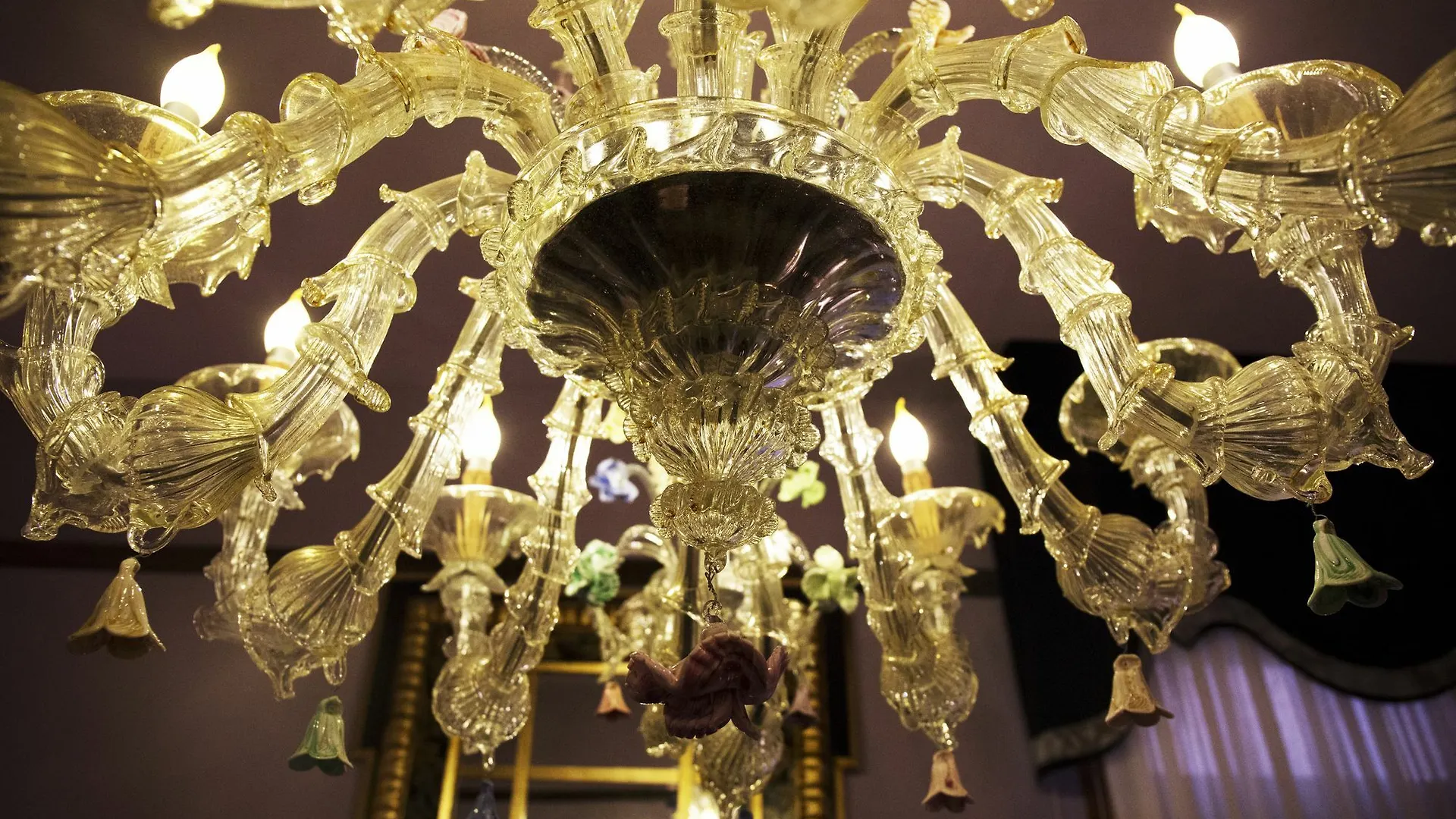Avogaria 5 Rooms Venice Guest house