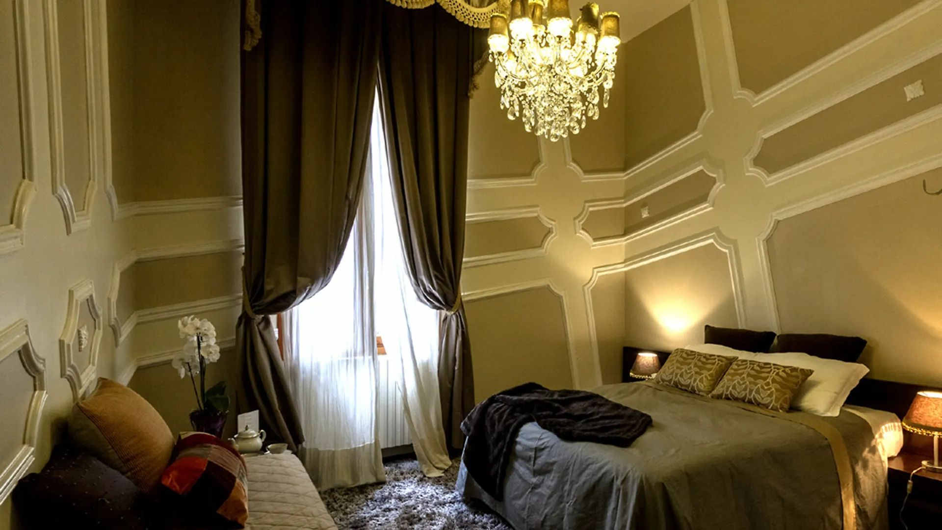 Avogaria 5 Rooms Venice