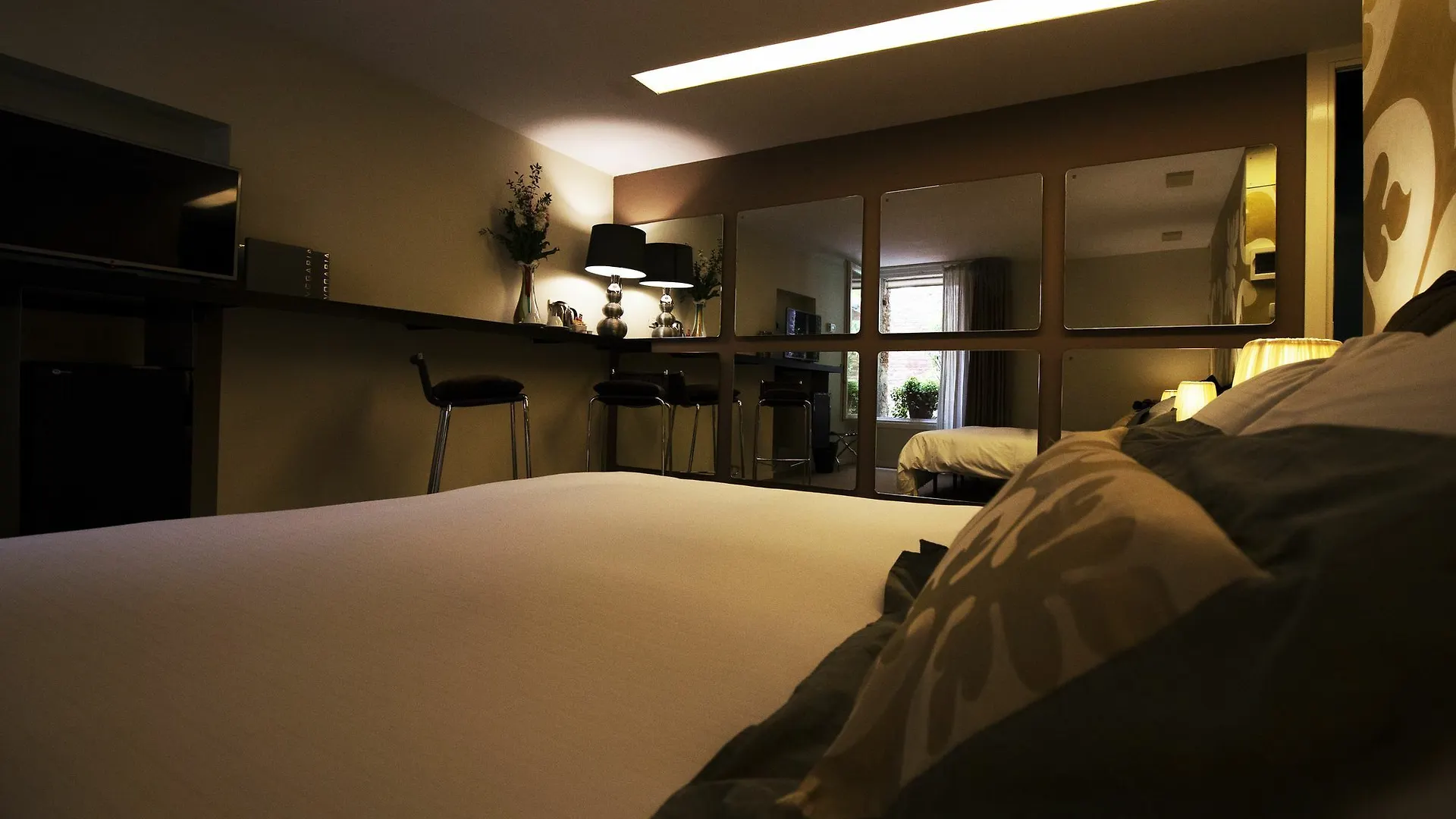 Avogaria 5 Rooms Venice Guest house