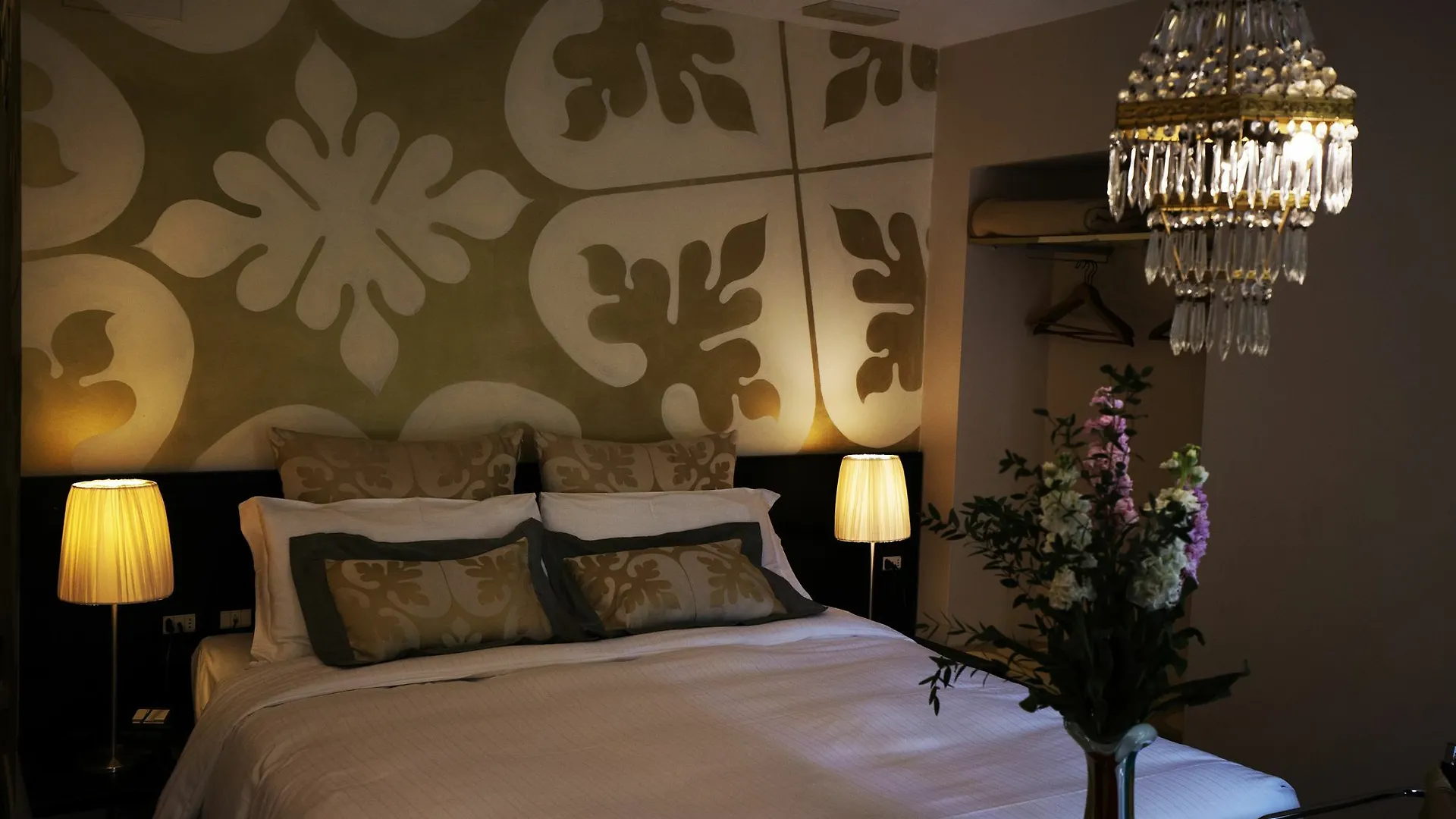 Avogaria 5 Rooms Venice