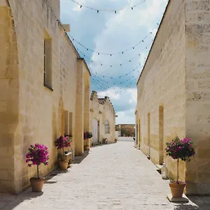 Masseria Paralupi Lecce