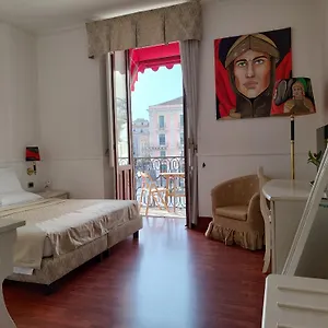 Palazzo Sant'alfano Catania