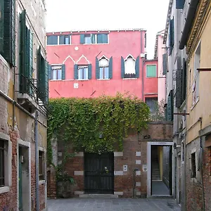 Gasthof Ca' Centopietre, Venedig