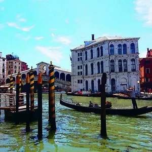 Residenza Grisostomo Venice