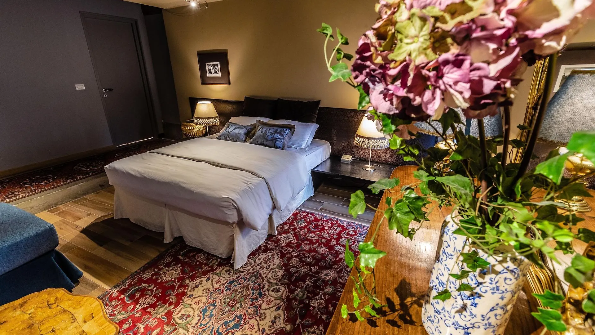 Avogaria 5 Rooms Benátky Penzion