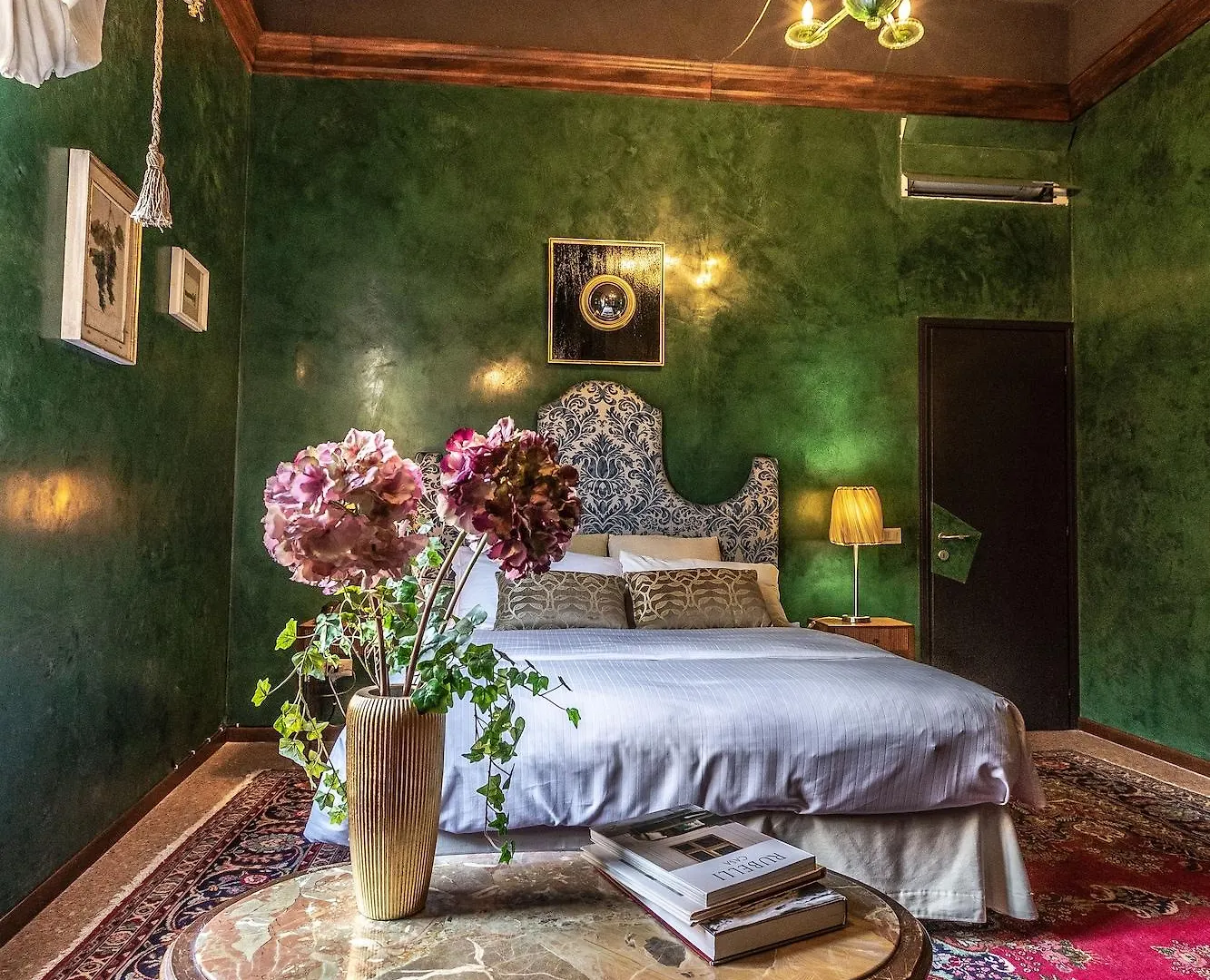 *** Guest house Avogaria 5 Rooms Venice Italy