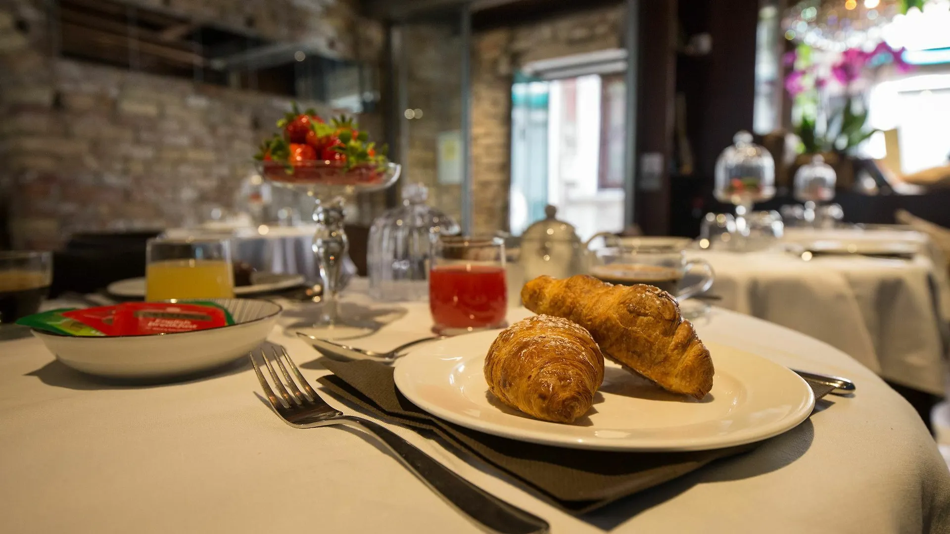 Avogaria 5 Rooms Venice