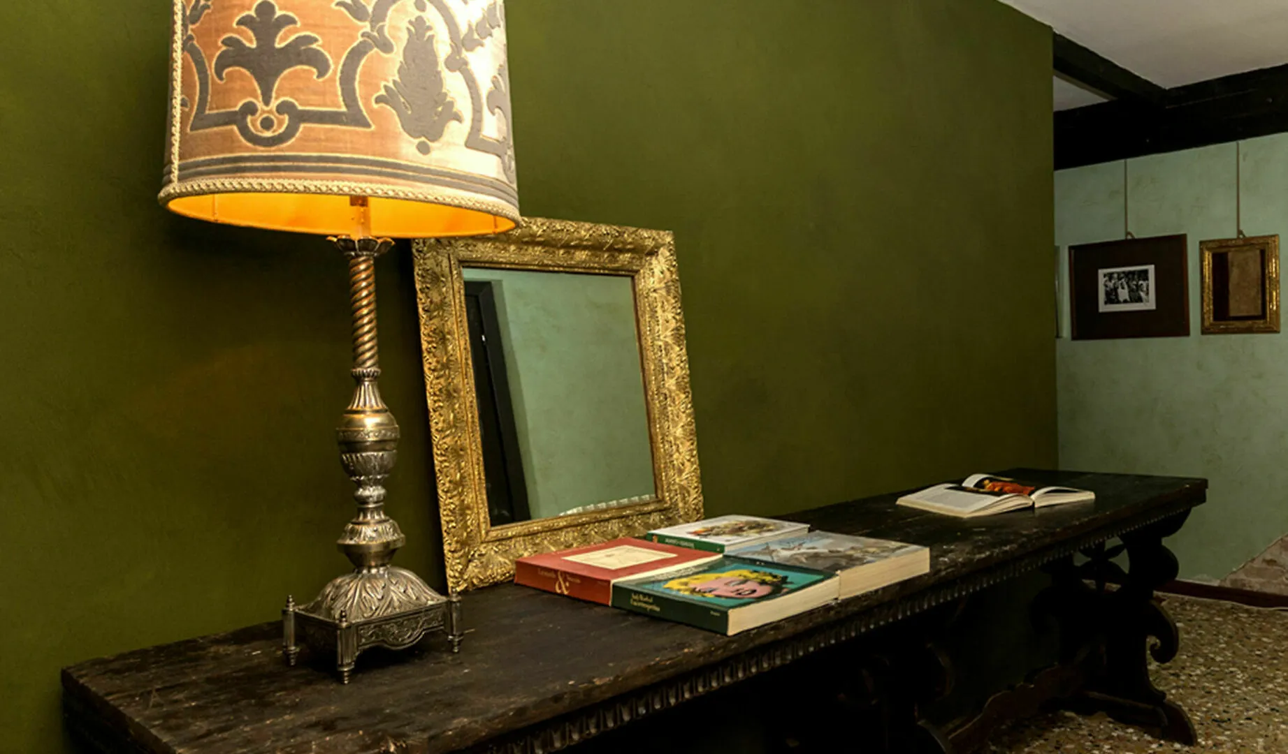 Avogaria 5 Rooms Venice Guest house