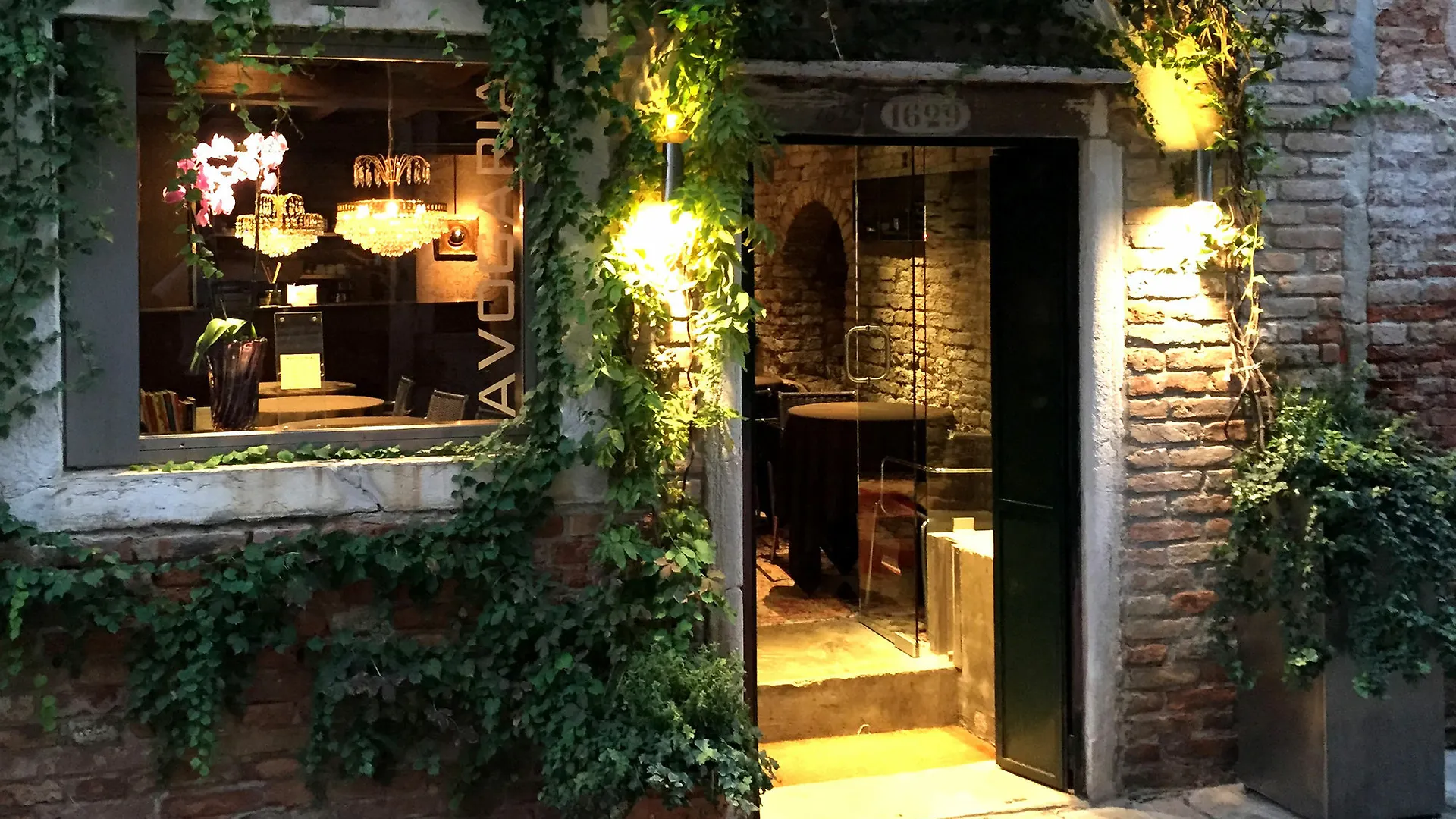 Avogaria 5 Rooms Venice 3*,