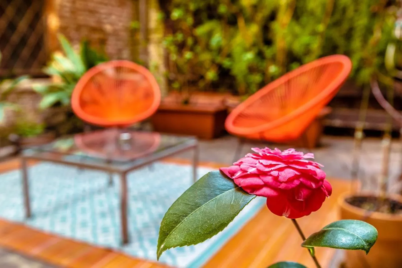 Avogaria 5 Rooms Venedig 3*,