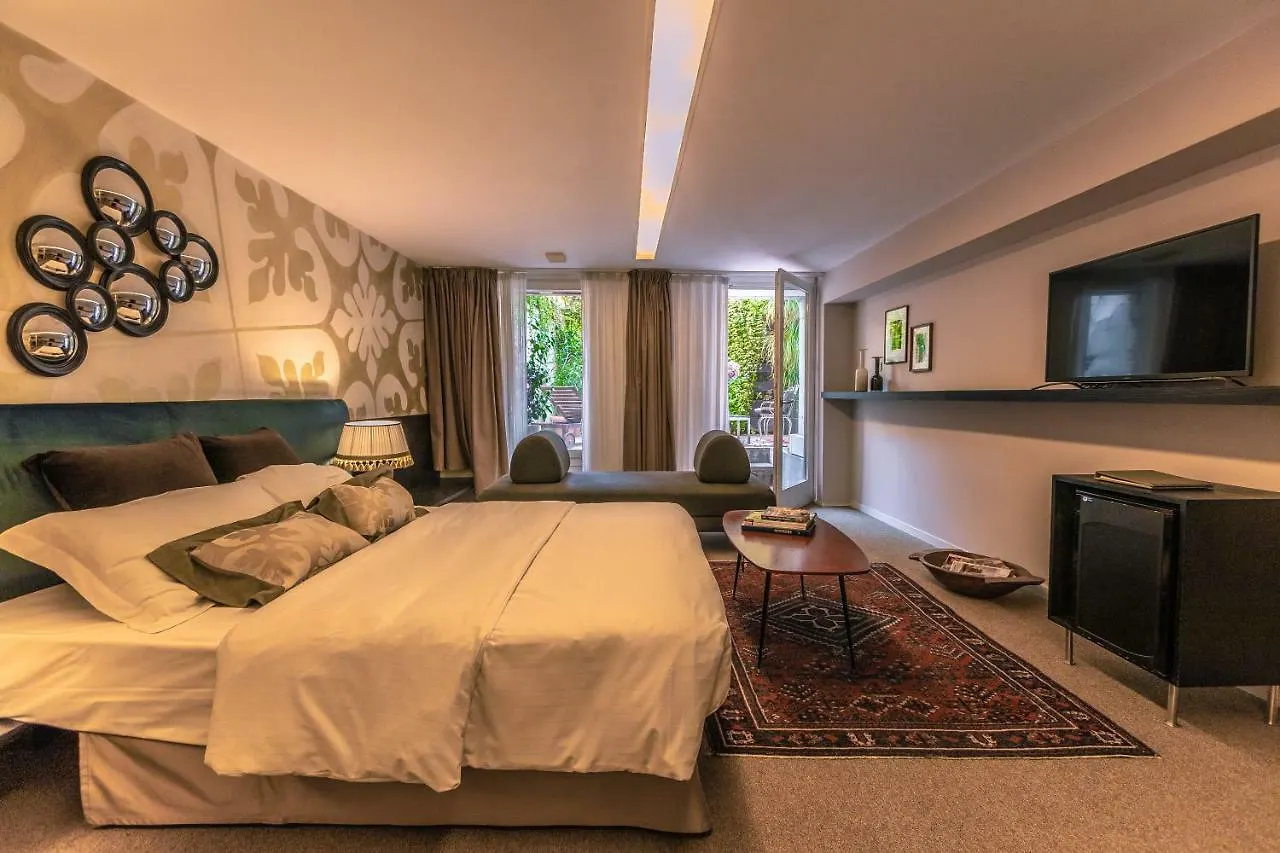 Gasthof Avogaria 5 Rooms Venedig
