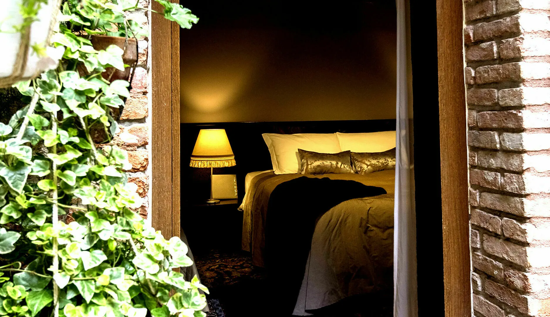 Gasthof Avogaria 5 Rooms Venedig