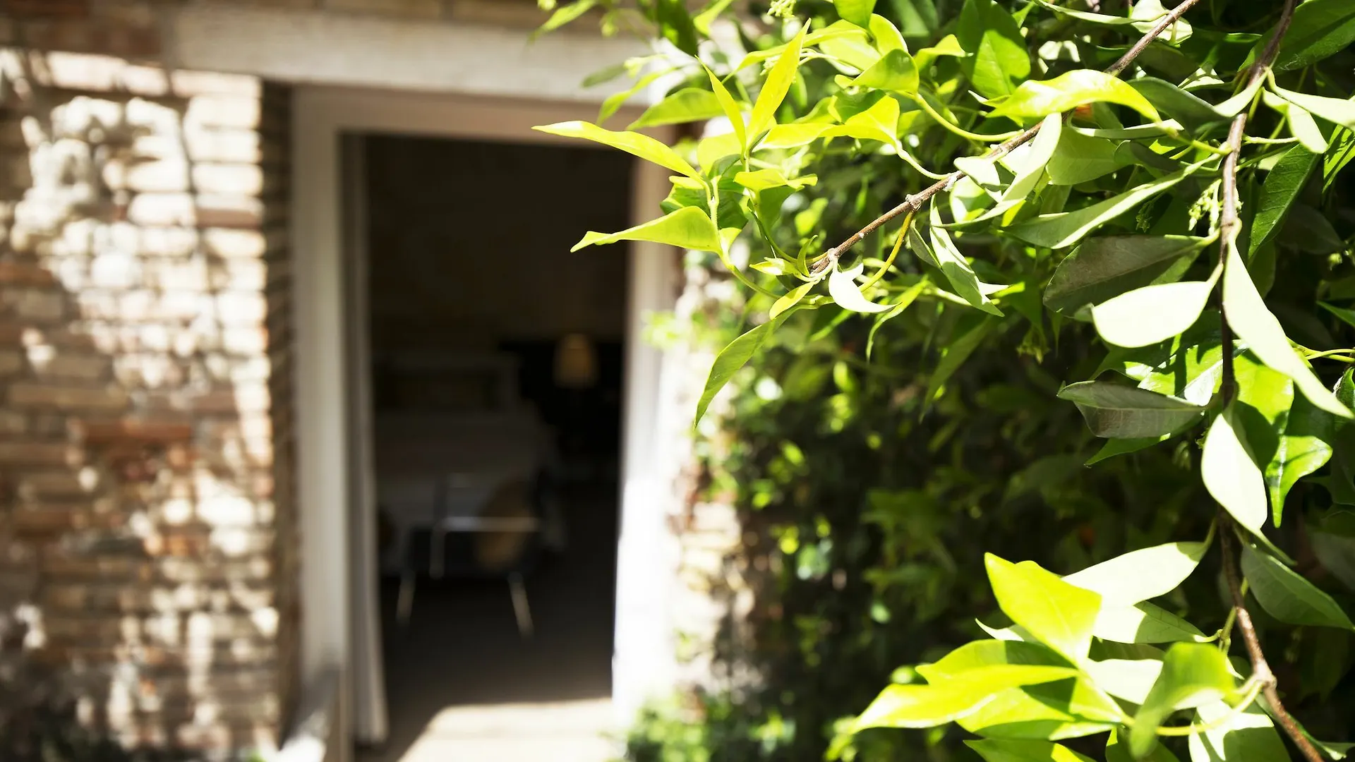 Avogaria 5 Rooms Venedig 3*,